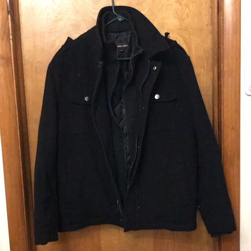 Men’s XL Michael Kors coat